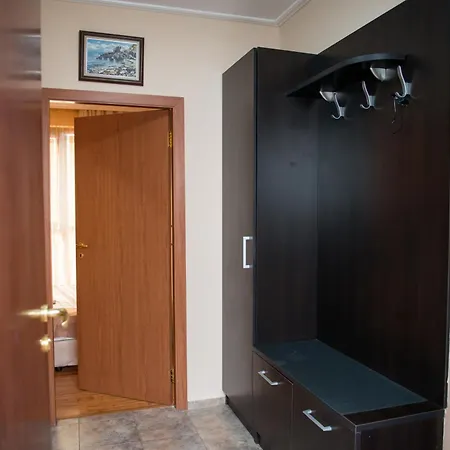 Apartment In Amphora Palace